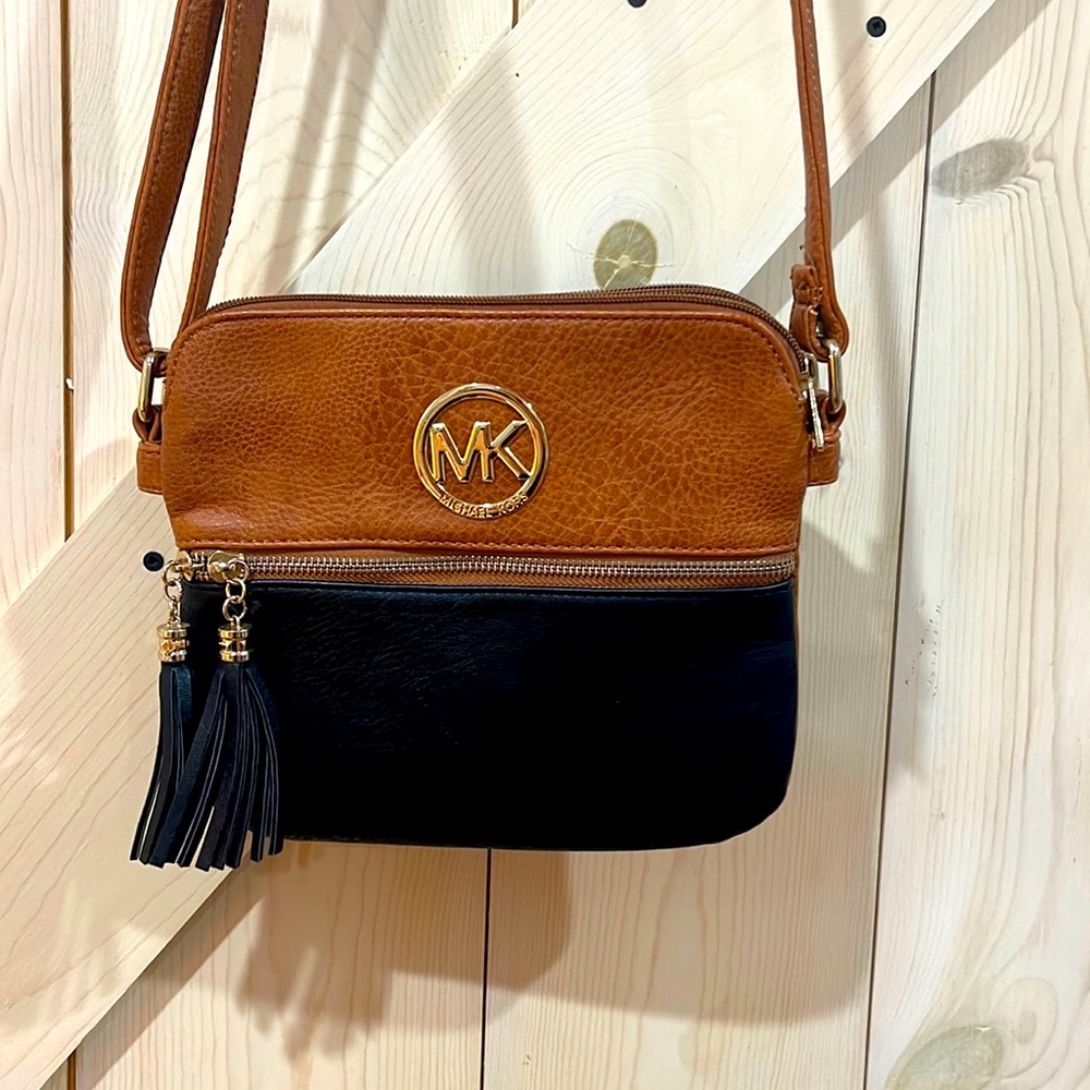 Michael Kors shoulder bag